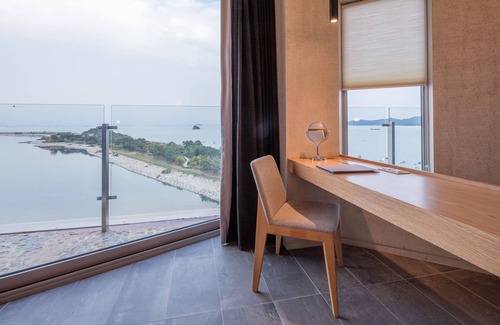 Eulwang-ri Hôtel | Nest Hotel Incheon