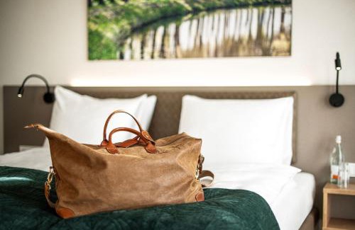 Neuenhaus Hôtel | Nest Hotel Nordhorn