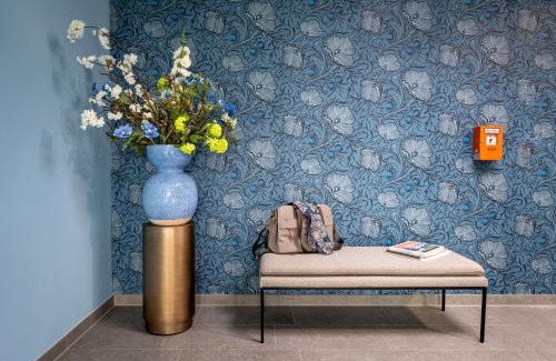 Neuenhaus Hôtel | Nest Hotel Nordhorn