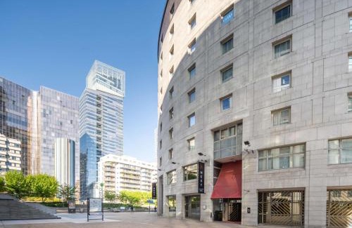 Puteaux Hôtel | Nest Hotel Paris la Défense - MGallery Collection