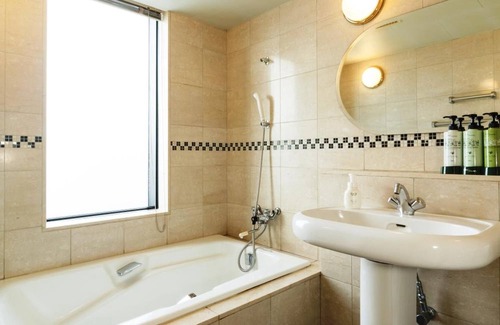 Sapporo City Centre Hôtel | Nest Hotel Sapporo Odori