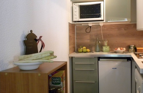 Aulus-les-Bains Appartement | Nid douillet à Aulus-les-Bains