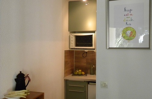 Aulus-les-Bains Appartement | Nid douillet à Aulus-les-Bains