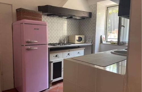 Posillipo Maison | Nest in Marechiaro