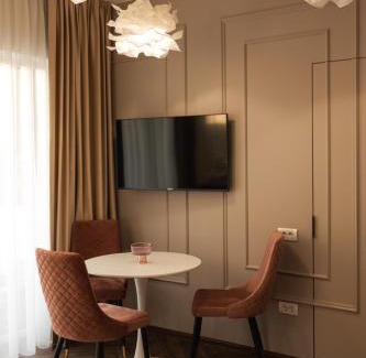 Baia Mare Appartement | Nest Inn Charm Apartment