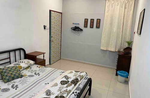 Nibong Tebal Maison | Nest Inn Homestay燕窝家民宿
