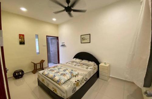 Nibong Tebal Maison | Nest Inn Homestay燕窝家民宿