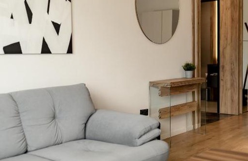 Old Town Appartement | Nest Inn Mirror Apartment