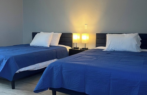 Watertown Hôtel | Nest Inn