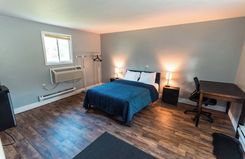 Watertown Hôtel | Nest Inn