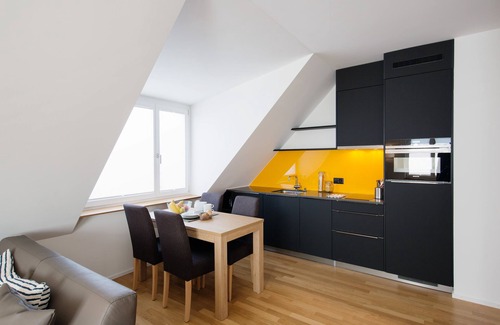 District 4 Appartement | Nest - Kanzlei 225