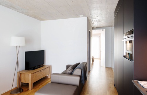 District 4 Appartement | Nest - Kanzlei 225