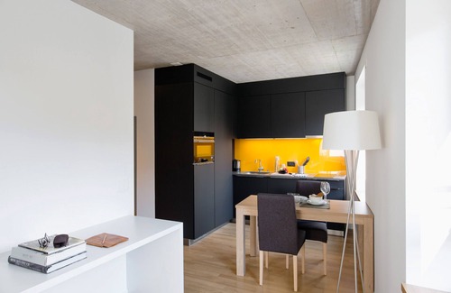 District 4 Appartement | Nest - Kanzlei 225