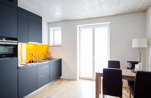 District 4 Appartement | Nest - Kanzlei 225
