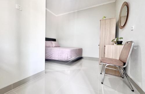 Kebayoran Lama Maison | Nest Kostel at Kebayoran South Jakarta by Le Ciel Stay