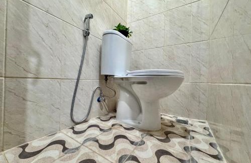 Kebayoran Lama Maison | Nest Kostel at Kebayoran South Jakarta by Le Ciel Stay