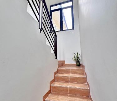Kebayoran Lama Maison | Nest Kostel at Kebayoran South Jakarta by Le Ciel Stay