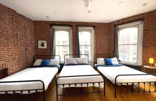NoMad Appartement | Nest Loft Studio Herald Square