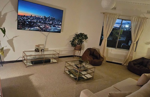 Abbotsford Appartement | Nest @ Maggies located in the heart of Abbotsford, close to MCG & wedding venues