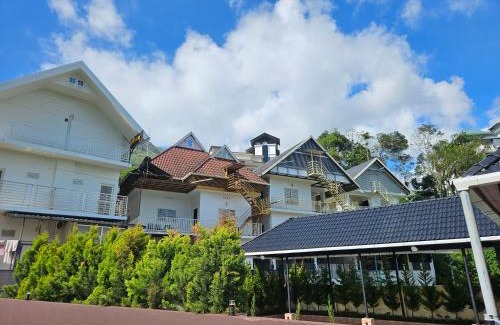 Chithirapuram Villa | Nest Mountain Munnar