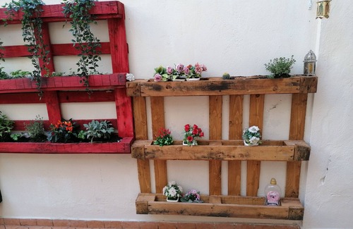 San Damiano dʼAsti Appartement | Nest of Love