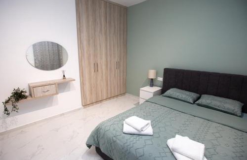 Trikala Appartement | Nest of paradise