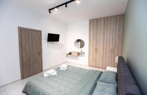 Trikala Appartement | Nest of paradise