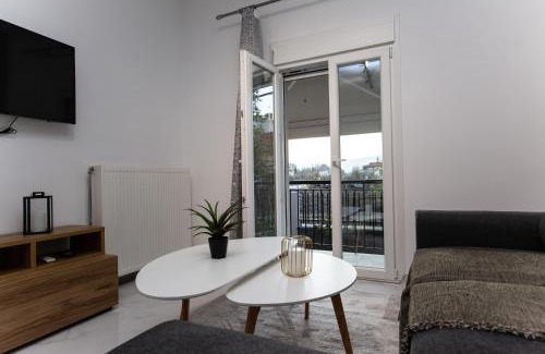 Trikala Appartement | Nest of paradise