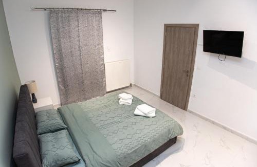 Trikala Appartement | Nest of paradise