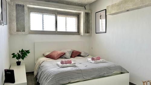Haifa Appartement | Nest on the beach Resort Apart