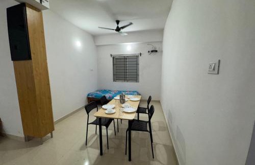 Hyderabad Appartement | Nest Quest