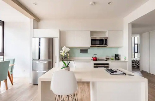 El Prado Appartement | NEST suite 22nd floor