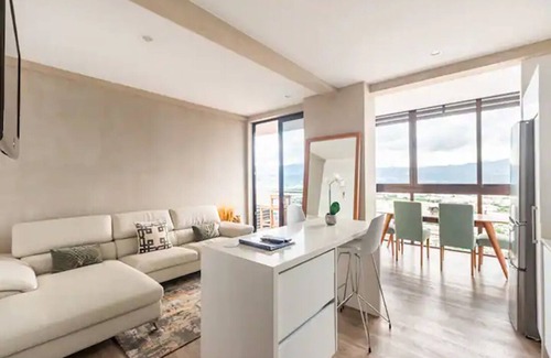 El Prado Appartement | NEST suite 22nd floor