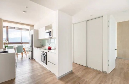 El Prado Appartement | NEST suite 22nd floor