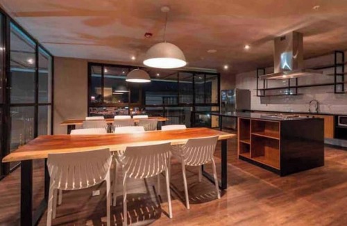 El Prado Appartement | NEST suite 22nd floor