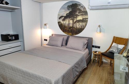 Neoi Epivates Appartement | Nest suite by Oikies Rentals