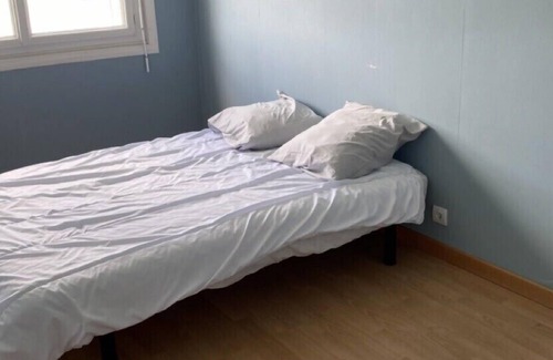 Saint-Jacques - Pirmil Appartement | Nest with pleasant view near the Sèvre Nantaise