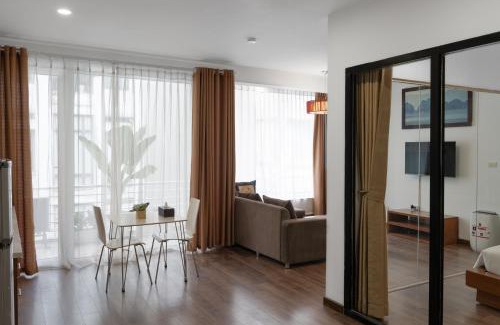 Bui Thi Xuan Appartement | Nesta Apartment 13 Bui Thi Xuan