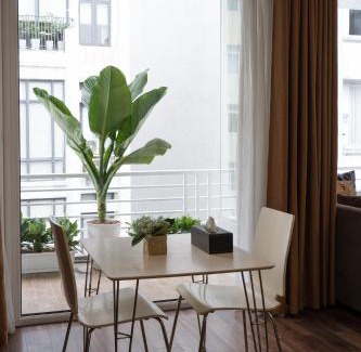 Bui Thi Xuan Appartement | Nesta Apartment 13 Bui Thi Xuan
