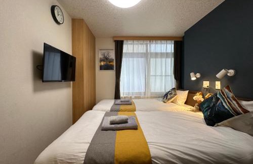 Ueno Appartement | nestay villa tokyo akihabara