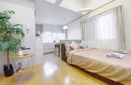 Takanawa Villa | nestay villa tokyo takanawa