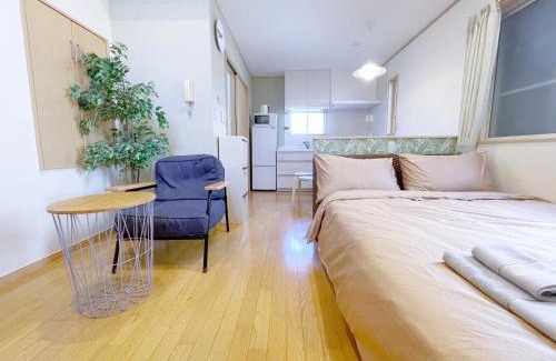 Takanawa Villa | nestay villa tokyo takanawa
