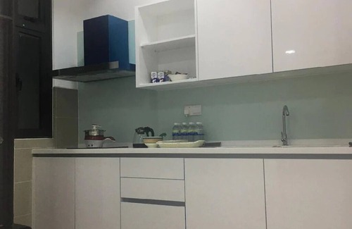 Taman Perling Copropriété | NestHome JB City (Pool view) 3 bedroom suites