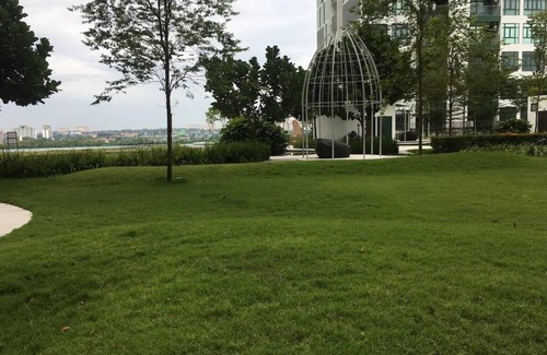 Taman Perling Copropriété | NestHome JB City (Pool view) 3 bedroom suites