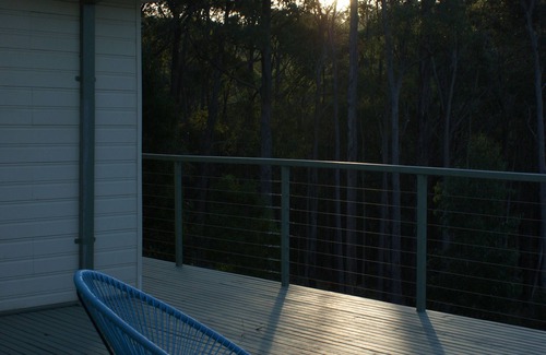 Dales Creek Maison | Niché au milieu de la forêt domaniale de Wombat et des magnifiques environs de brousse