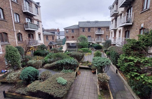 The Liberties Appartement | Nestled Away 2BD - 500Mtrs to Guinness Storehouse