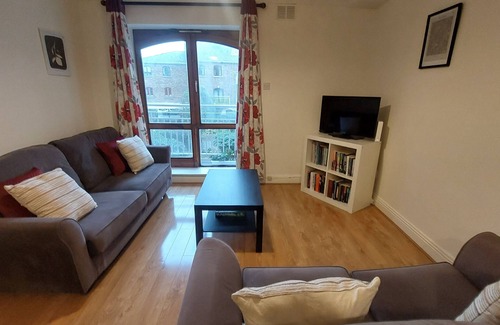 The Liberties Appartement | Nestled Away 2BD - 500Mtrs to Guinness Storehouse