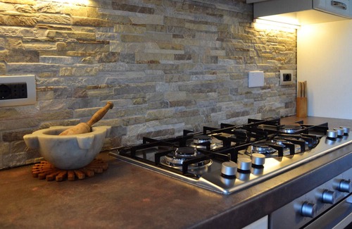 Varazze Maison | Nestled in a centuries-old forest on the first hill 15 minutes from the sea