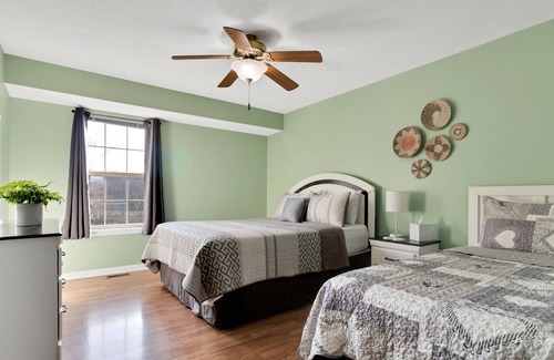 Jeffersontown Maison | Discounted rates! Nestled in a Cul-de-sac + Netflix