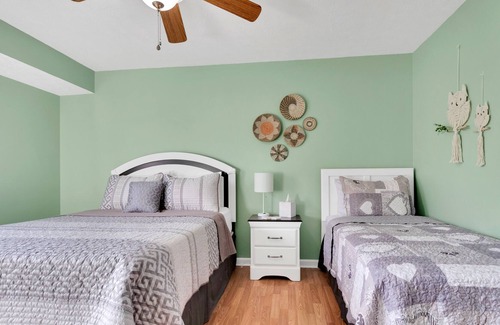 Jeffersontown Maison | Discounted rates! Nestled in a Cul-de-sac + Netflix
